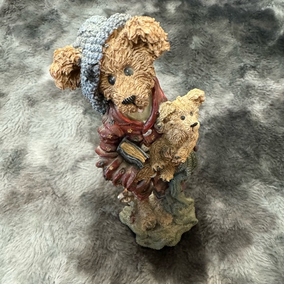 Vintage boyds Bears - Picture 3 of 5